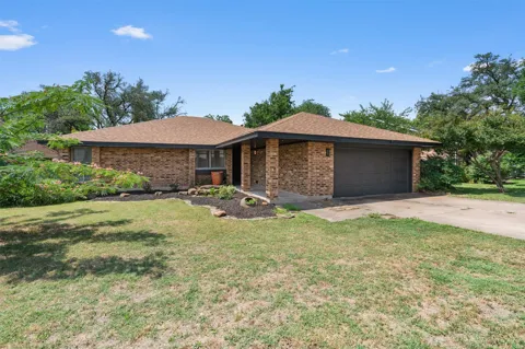11007 Froke Cedar Trail