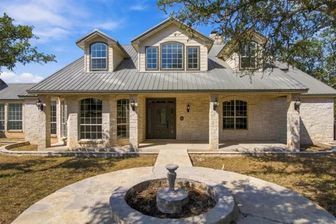 1651 Old Red Ranch Road