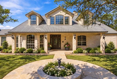 1651 Old Red Ranch Road