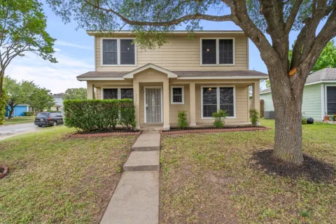 141 E Wild Senna Drive