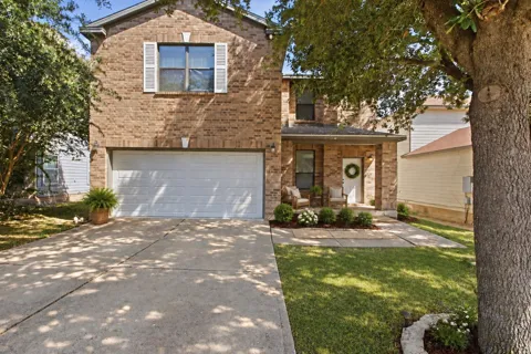 280 Cordero Drive