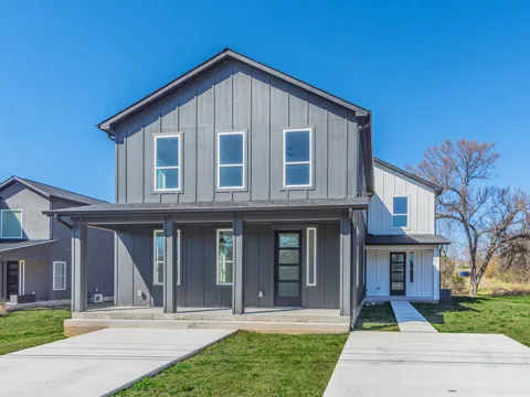 1010 E Marble Street #B