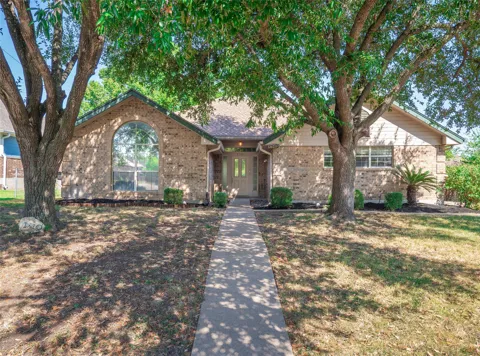 1710 Oaklawn Drive
