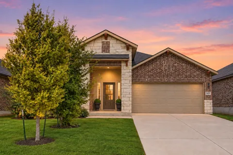 9419 Bracted Sedge Drive