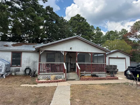 126 Horseshoe Drive