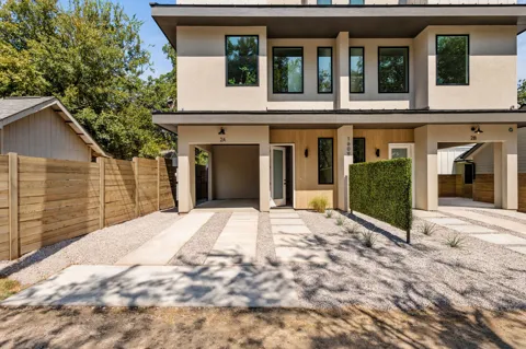 1609 Canterbury Street #2A