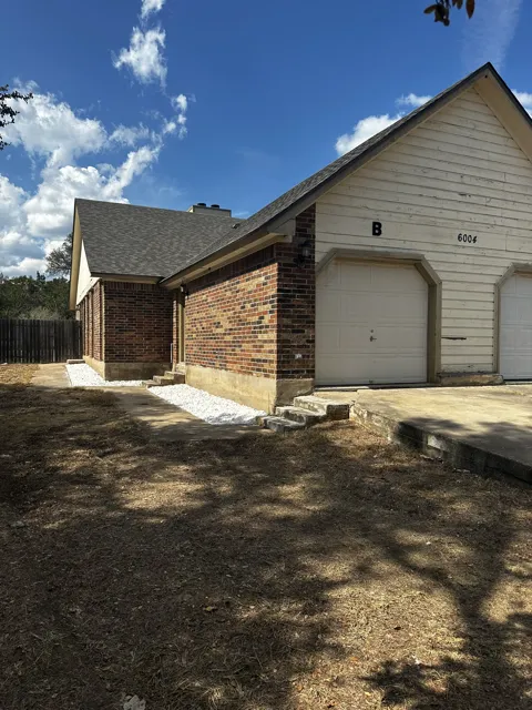 6004 Parkwood Drive #B