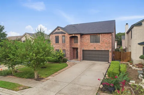 2423 Lavendale Court