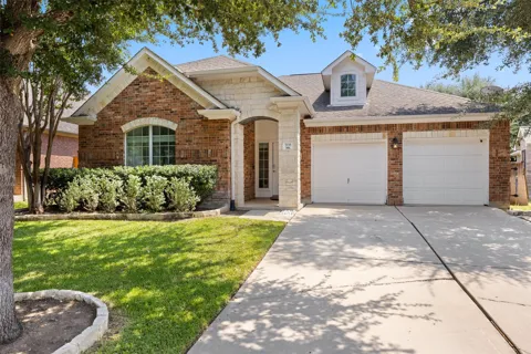 708 Bent Wood Place