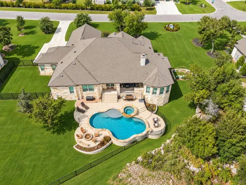 3508 Elm Ridge Drive