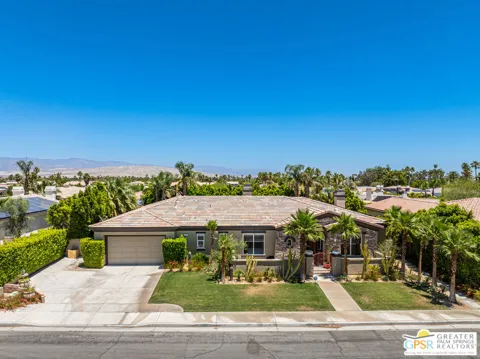 2160 Hermosa Drive