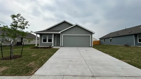 3700 Scarlet Sage Way