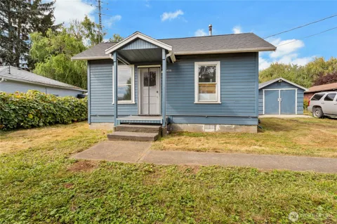 405 Tacoma Boulevard