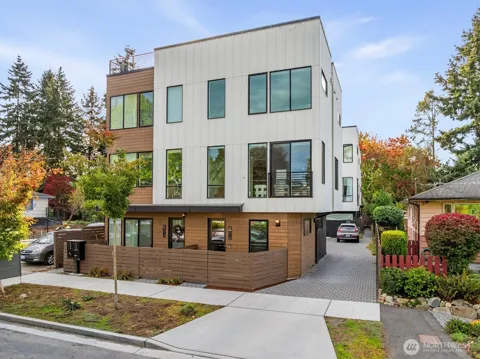 8541 14th Avenue NW #B