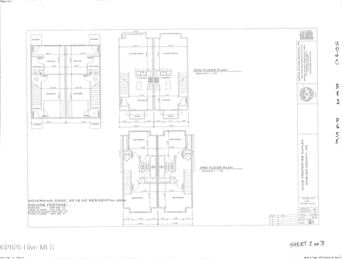 508 Redwood Place #2
