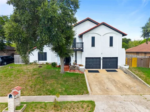 3213 Fair Oaks Drive
