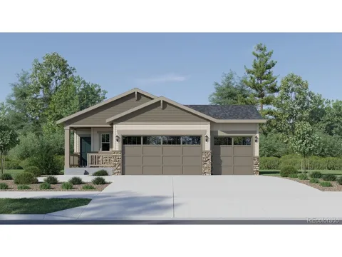 3521 Aspen Glen Loop