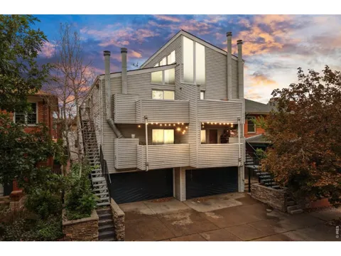 1445 Adams Street #3