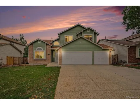 2424 S Salida Way
