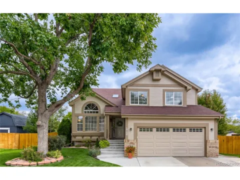 7977 W Morraine Drive