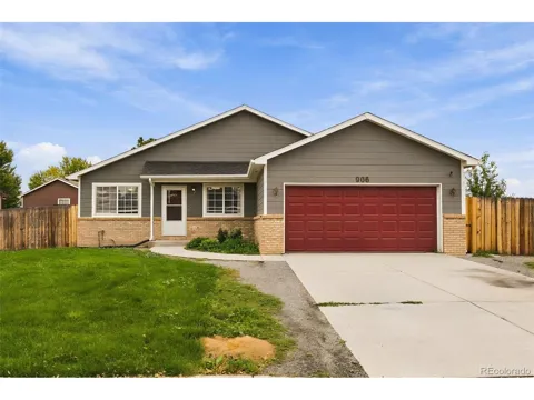 906 Greenwood Court