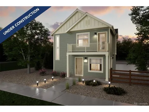 10053 Salem Court