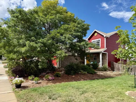 518 Arbor Drive