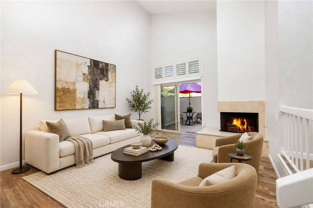 11 Sunshine Irvine, CA 92603