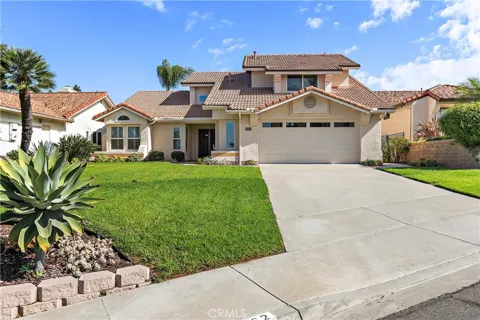 2662 Magellan Lane