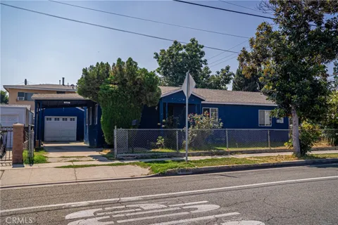 6526 Loveland Street