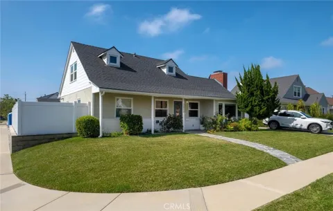 3804 W 180th Place