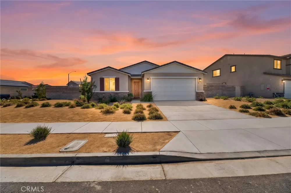 4877 Goldfinch Street Hemet, CA 92545