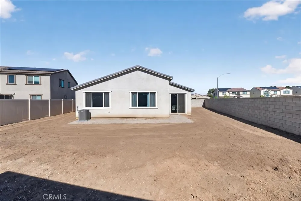 4877 Goldfinch Street Hemet, CA 92545