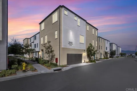 5480 Seacliff Place #39