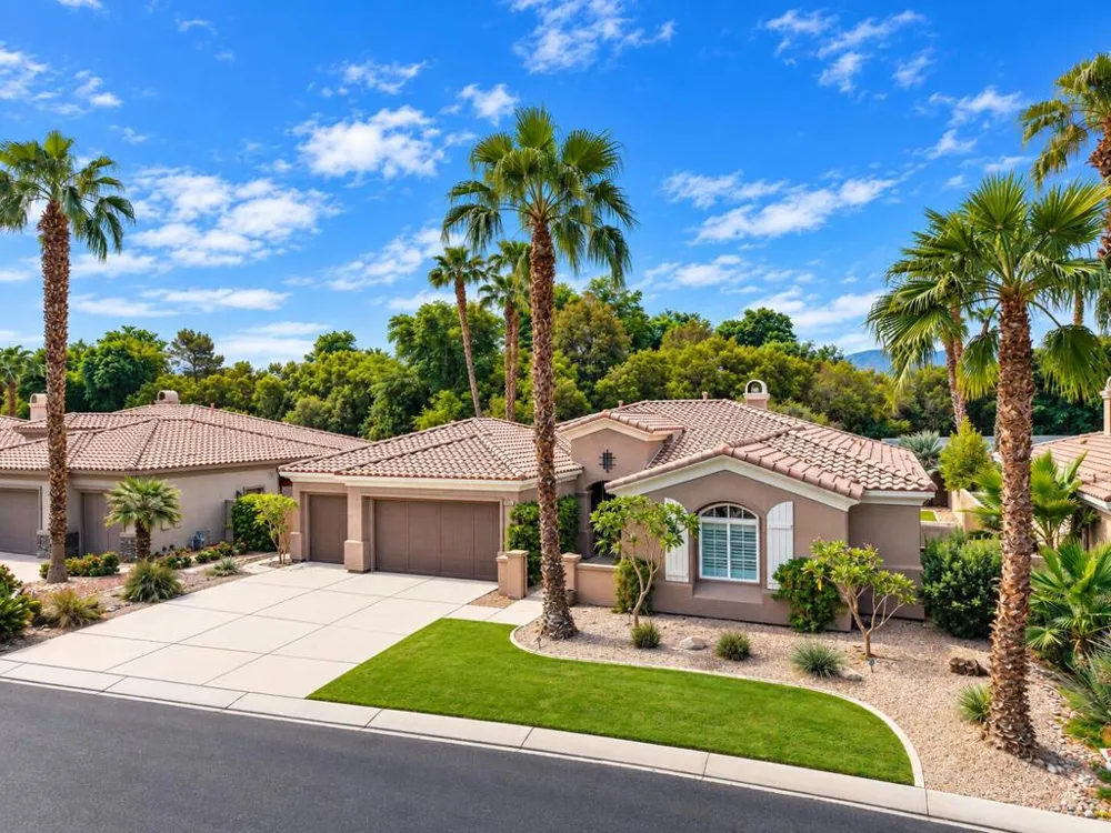 81561 Hidden Links Drive La Quinta, CA 92253