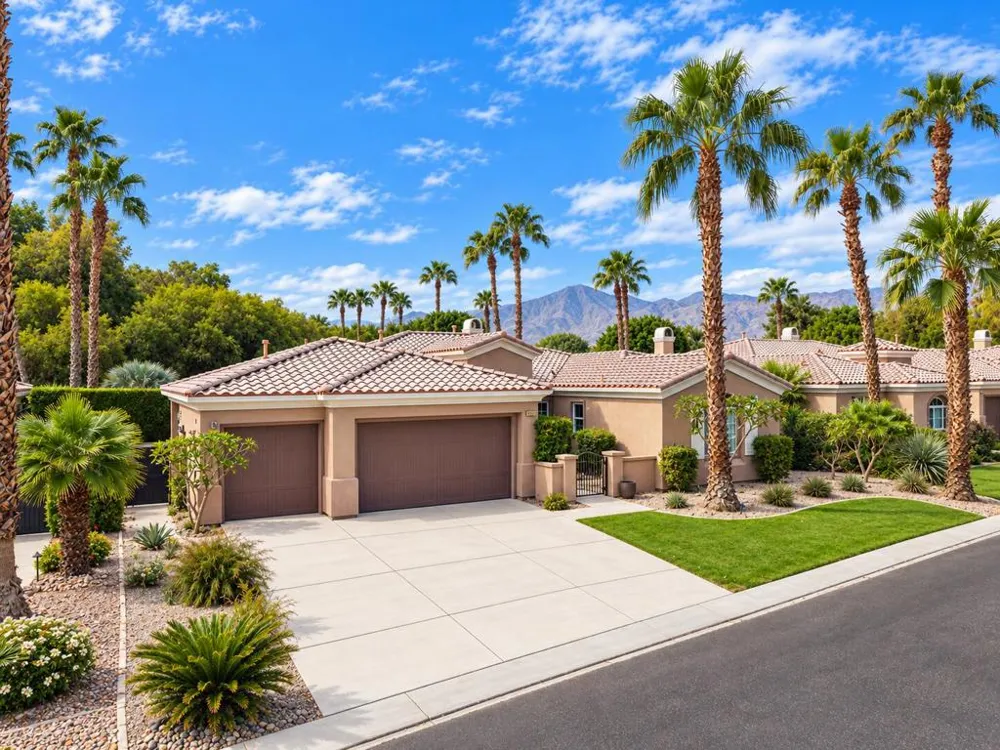 81561 Hidden Links Drive La Quinta, CA 92253