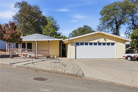 5417 High Rocks Court