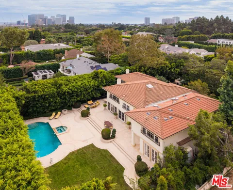916 Whittier Drive