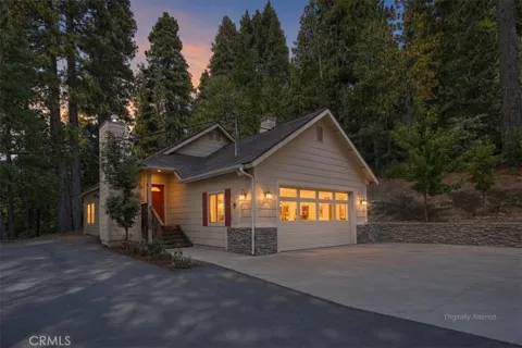 411 Grass Valley