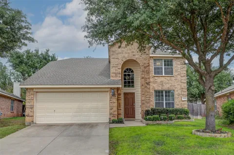 8432 Cactus Flower Drive