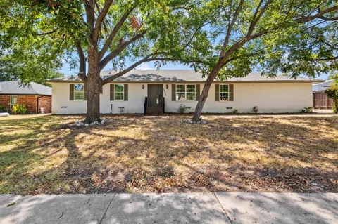 2914 Barnes Bridge Road