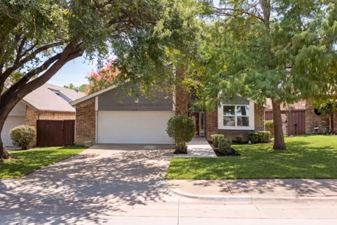 2713 Belmeade Drive