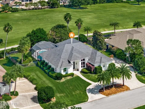 3606 Dragon's Ridge Road