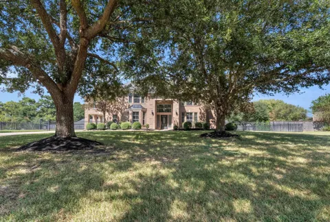 17314 Rosevale Court