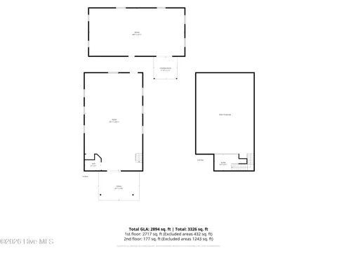 4500 Adams Creek Road