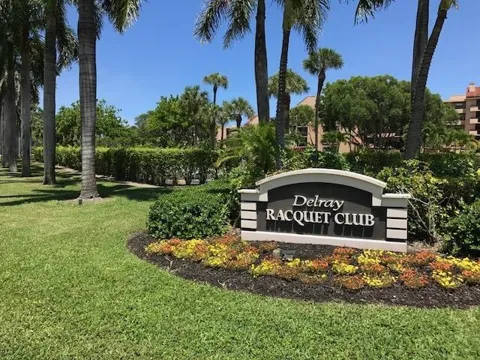 750 Egret Circle #6311
