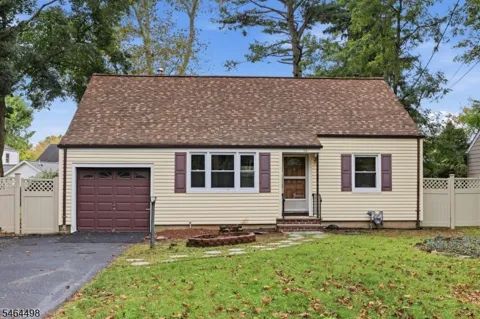 115 Parkside Rd
