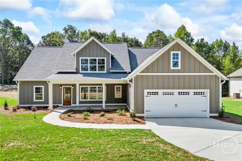 1903 Hoods Mill Rd #lot 2