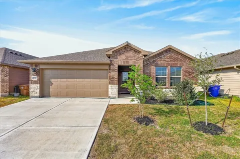 1118 Thames Chase Drive