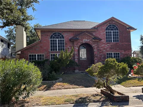 4801 Lake Granbury Drive